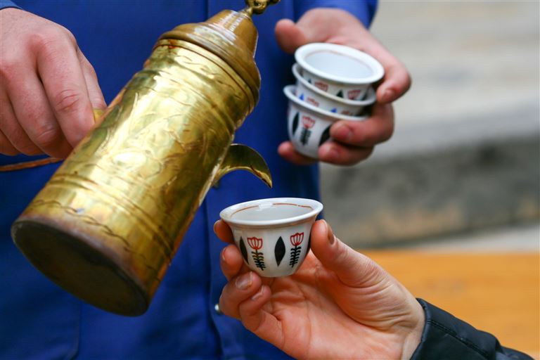 Südostanatolien - zwischen Tradition und Moderne @ MBAYSAN/adobestock